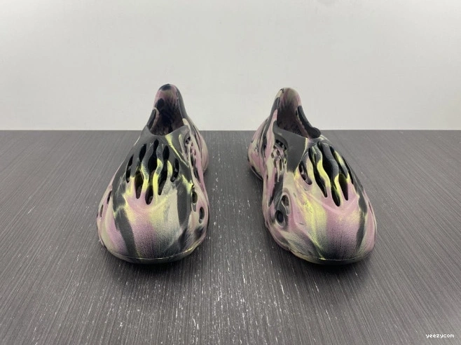Foam MX Adidas Carbon Yeezy IG9562 RNR 0821